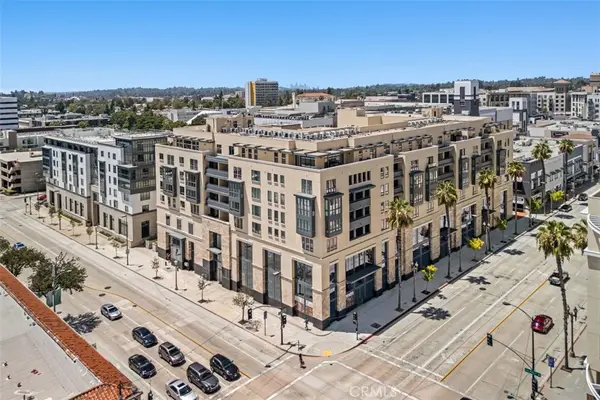 39 S Los Robles Avenue #6020, Pasadena, CA 91101