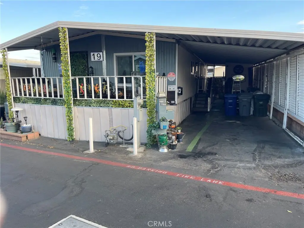 1515 Capalina Road #19, San Marcos, CA 92078 - #1