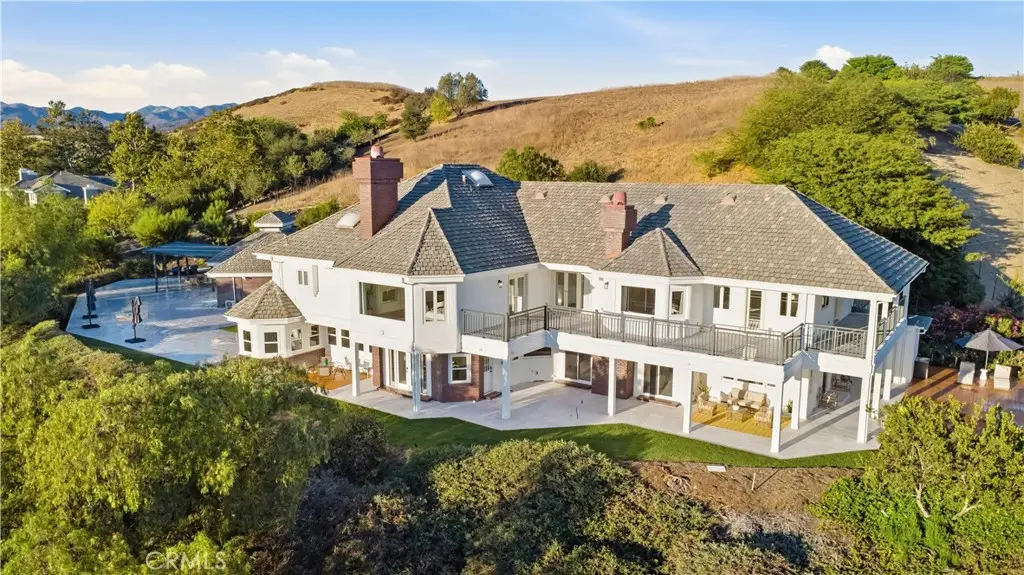 22 Palma Valley, Coto De Caza, CA 92679 - #1
