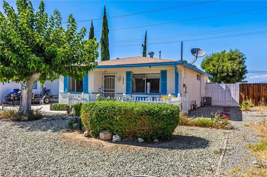 2236 San Padre, Hemet, CA 92545 - #1