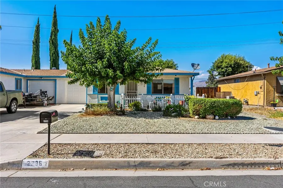 2236 San Padre, Hemet, CA 92545 - #2