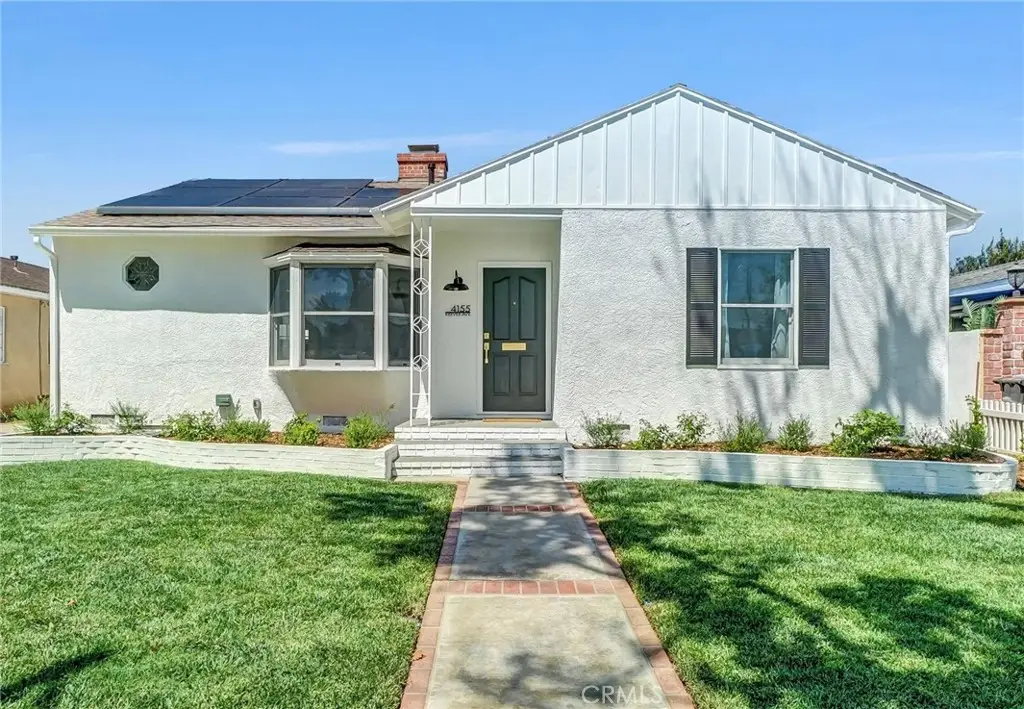 4155 Keever Avenue, Long Beach, CA 90807 - #1
