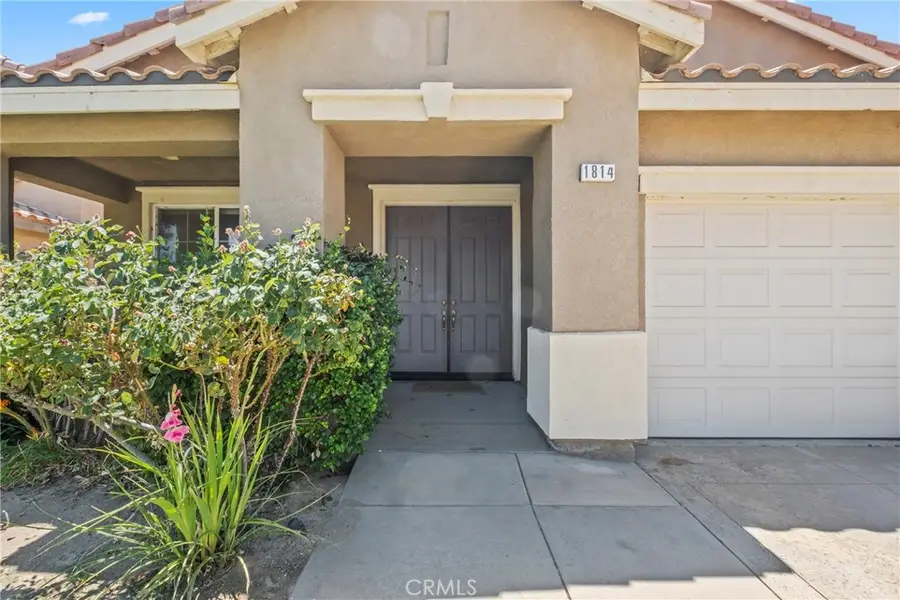 1814 Amargosa, Palmdale, CA 93551 - #2