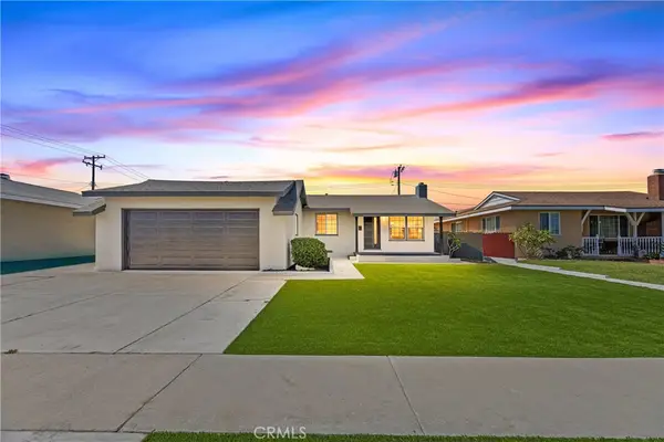 5856 Bolivia, Buena Park, CA 90620