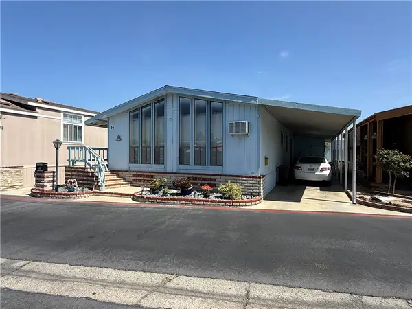 19361 Brookhurst Street #57, Huntington Beach, CA 92646