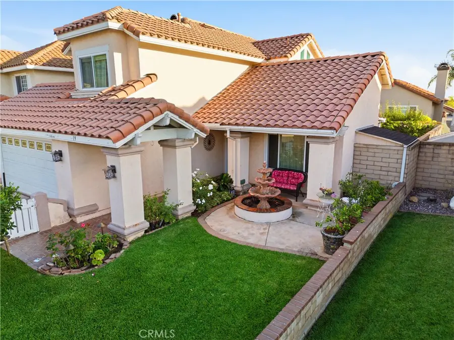 19 Paulownia, Rancho Santa Margarita, CA 92688 - #2