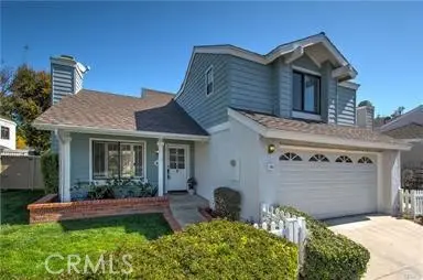 40 Winterhaven, Irvine, CA 92614