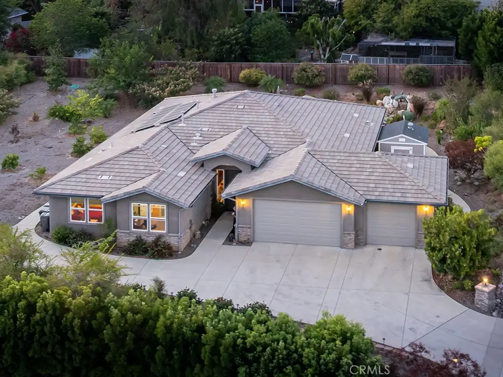 1406 Devin, Fallbrook, CA 92028 - #1