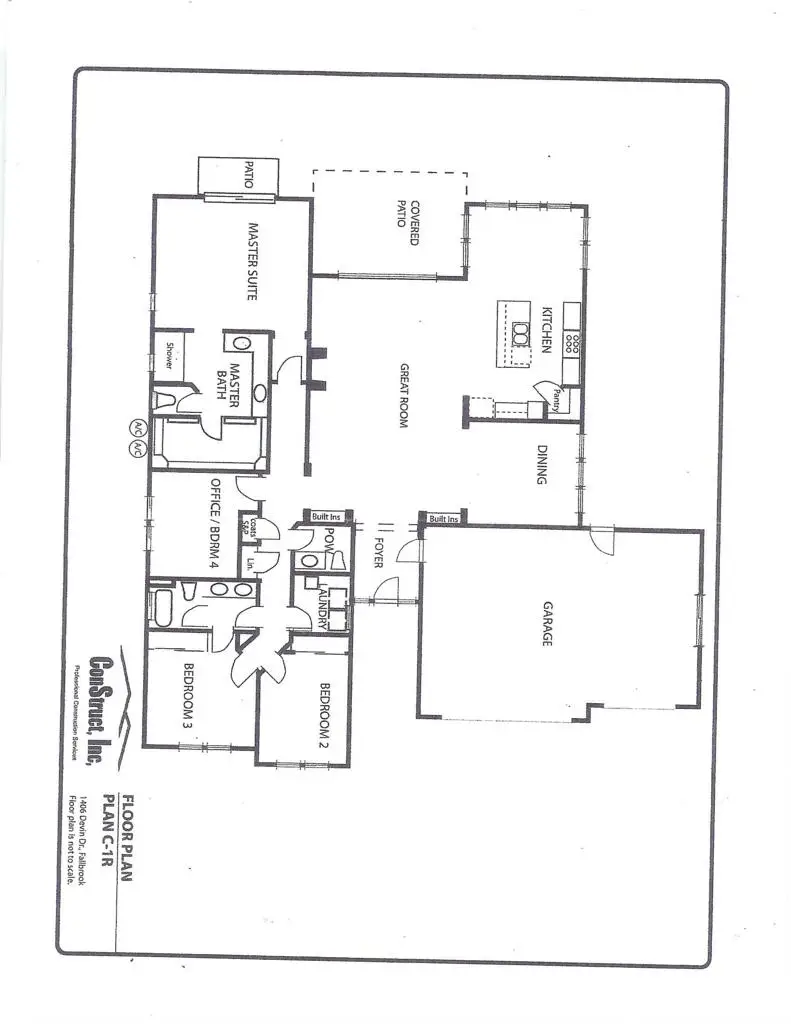 1406 Devin, Fallbrook, CA 92028 - #2