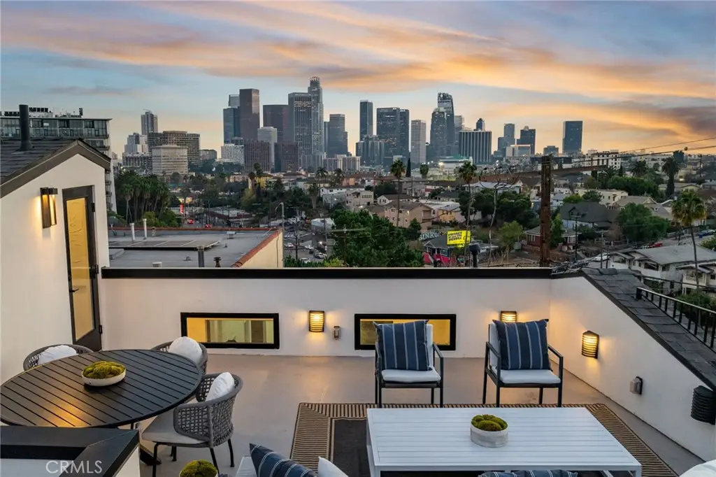 953 1/2 Everett Street, Los Angeles, CA 90026 - #1
