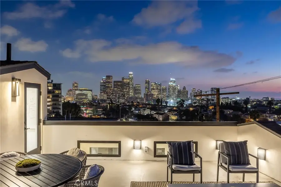 953 1/2 Everett Street, Los Angeles, CA 90026 - #3