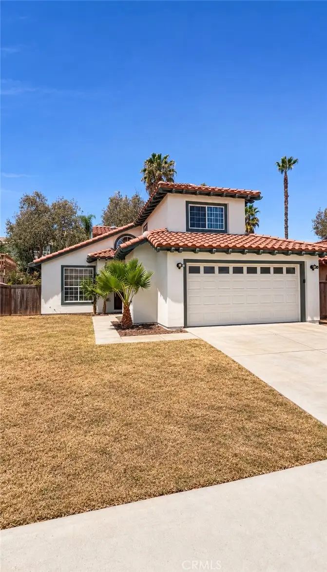 718 Saint Helena, Corona, CA 92879 - #1