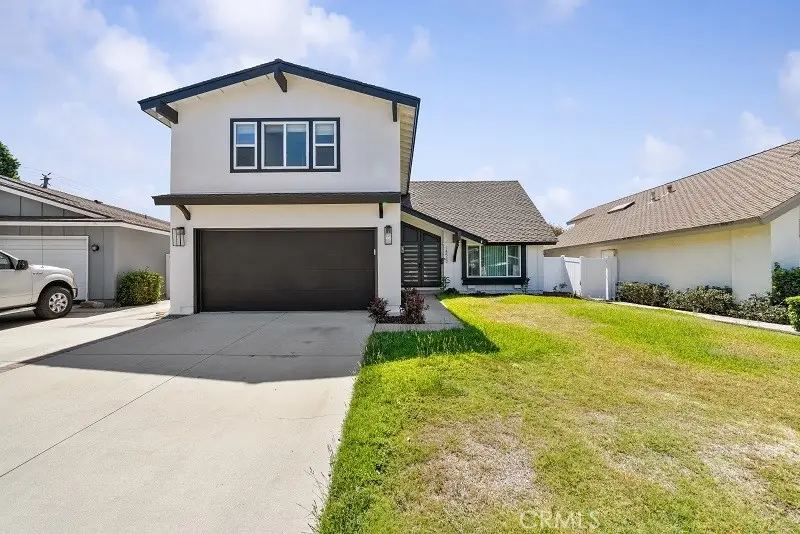 14532 Westfall Road, Tustin, CA 92780 - #2