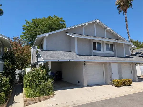 25255 Avenida Dorena, Newhall, CA 91321