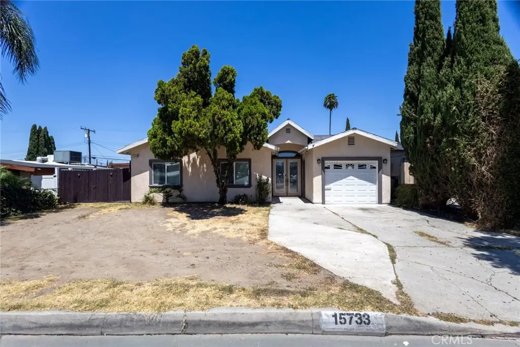 15733 Walbrook, Hacienda Heights, CA 91745 - #1