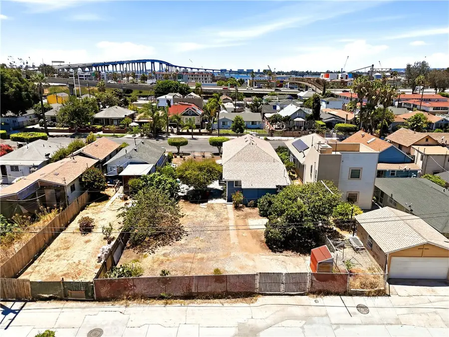 1832 Julian, San Diego, CA 92113 - #3
