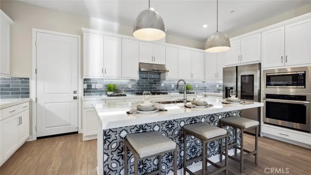 24553 Camino Canoa, Valencia, CA 91354 - #1
