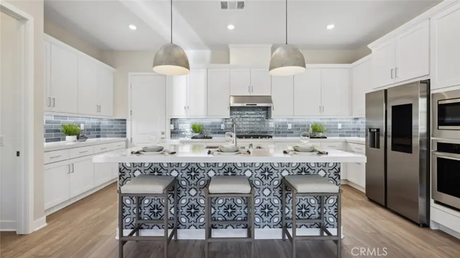 24553 Camino Canoa, Valencia, CA 91354 - #2