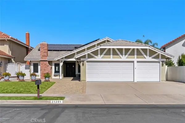 21281 Calle Recreo, Lake Forest, CA 92630