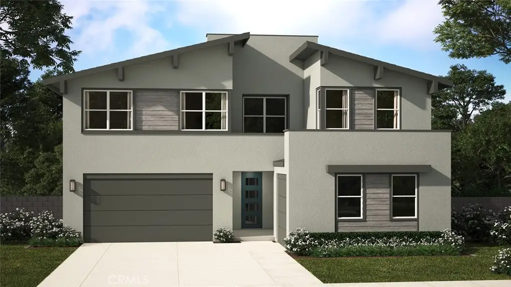 16052 Butterfly Drive, Fontana, CA 92336 - #1