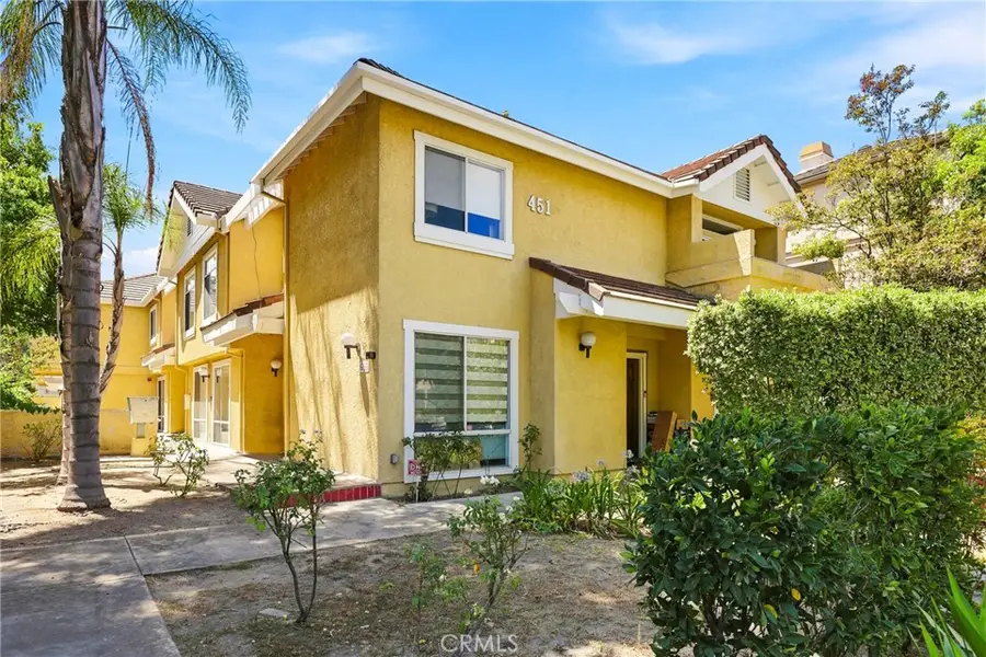 451 S Oakland Avenue #2, Pasadena, CA 91101 - #2