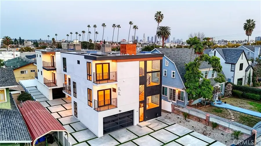 616 N Mariposa Ave Avenue, Los Angeles, CA 90004 - #2