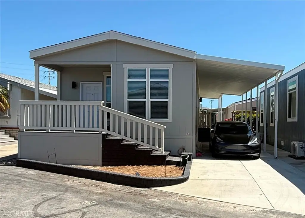 903 W 17th Street #24, Costa Mesa, CA 92627 - #1