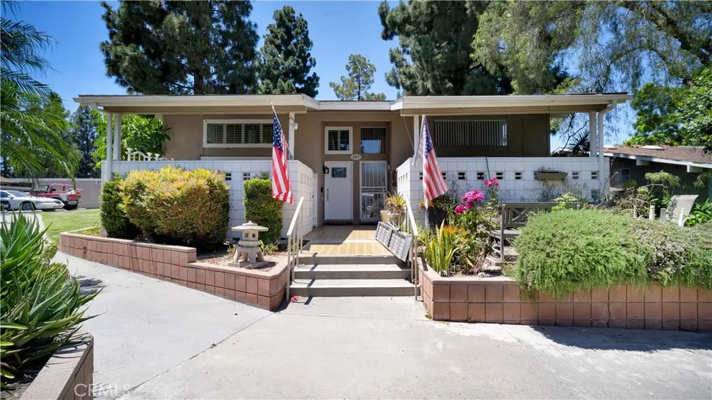 267 Avenida Sevilla #C, Laguna Woods, CA 92637 - #1