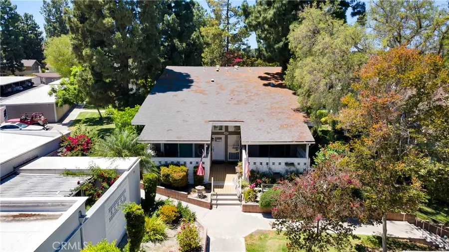 267 Avenida Sevilla #C, Laguna Woods, CA 92637 - #2