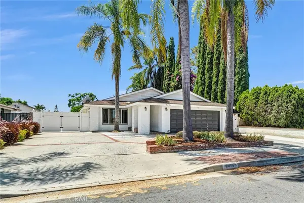 8402 Crescent Avenue, Buena Park, CA 90620