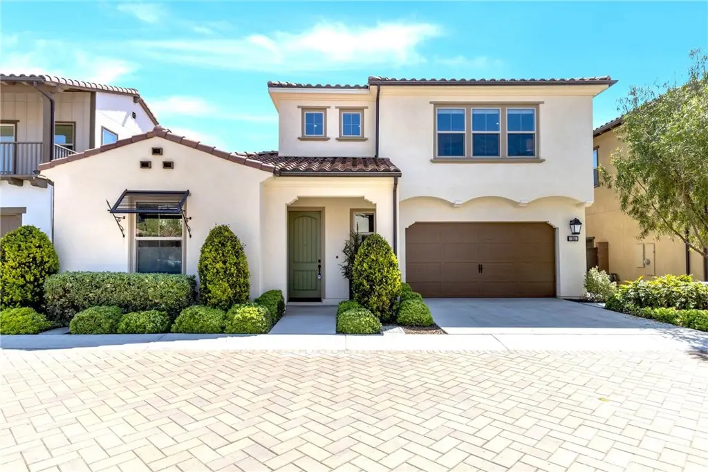 160 Palencia, Irvine, CA 92618 - #1