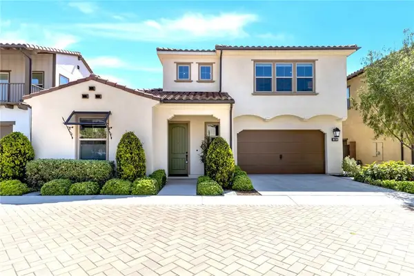 160 Palencia, Irvine, CA 92618