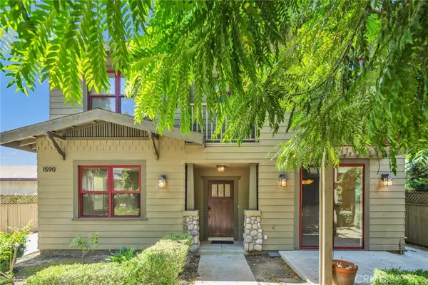 1590 Locust, Pasadena, CA 91106