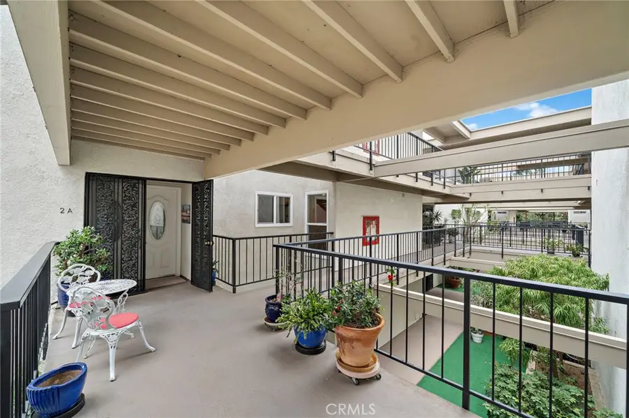 3244 San Amadeo #2A, Laguna Woods, CA 92637 - #2