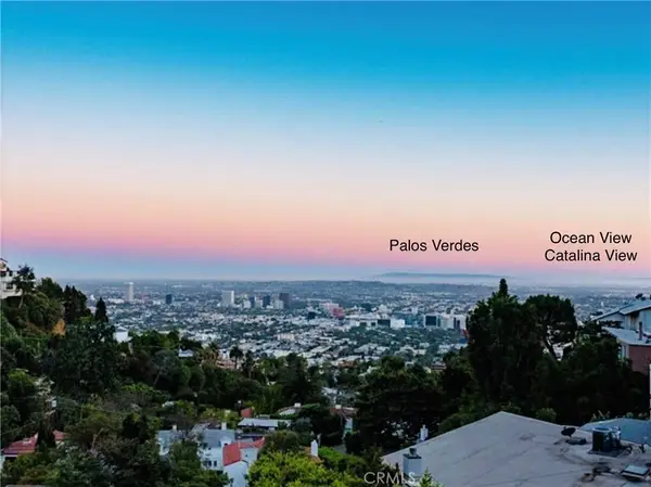 8827 Evanview, Los Angeles, CA 90069