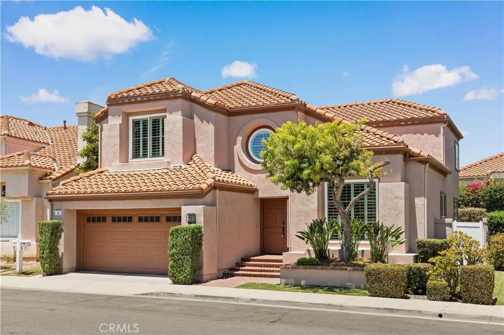 9 Terraza, Irvine, CA 92614 - #1