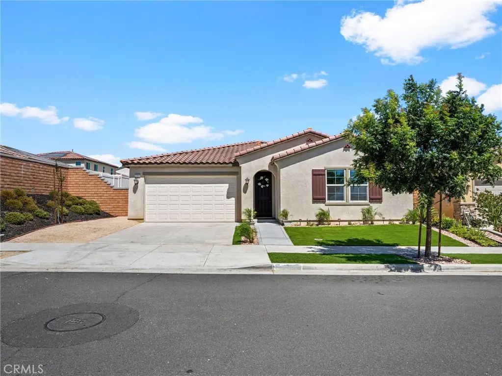 25830 Buckeye Meadow, Homeland, CA 92548 - #1