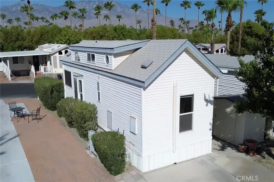 69801 Ramon #81, Cathedral City, CA 92234 - #3