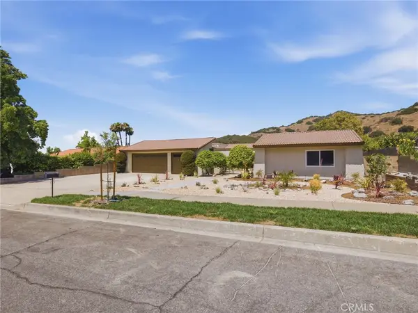 225 Armstrong Drive, Claremont, CA 91711