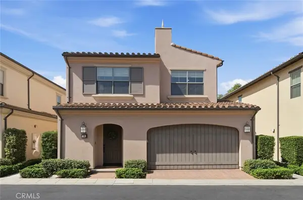 59 Island Coral, Irvine, CA 92620