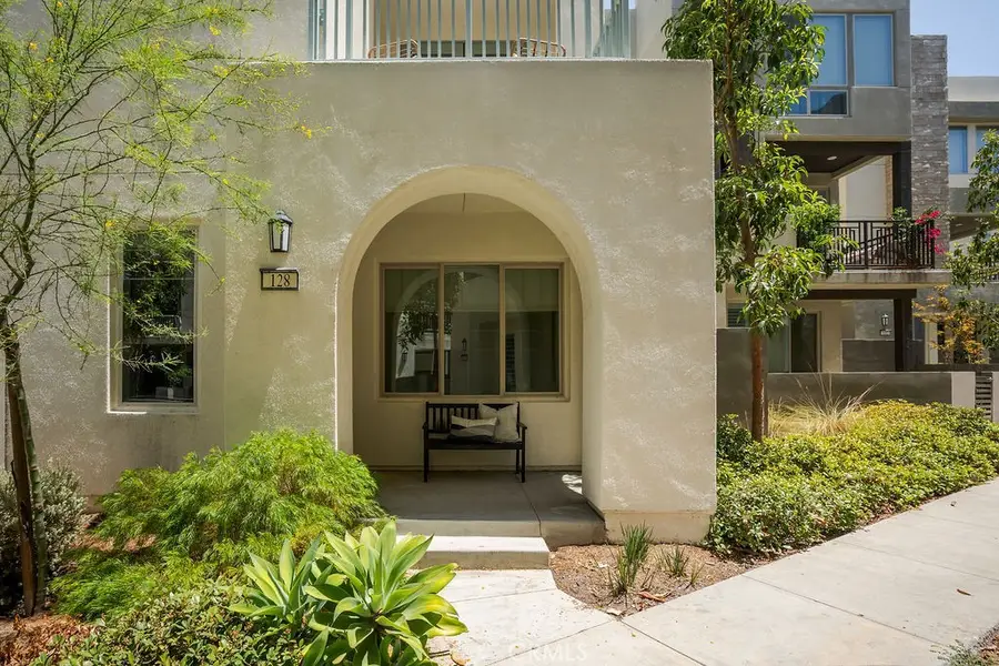128 Catalyst, Irvine, CA 92618 - #3
