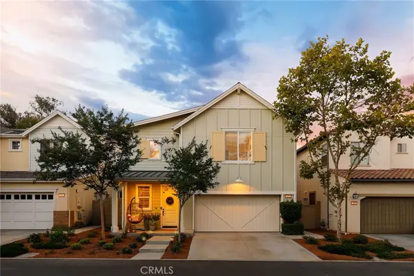 111 Bumblebee, Irvine, CA 92618