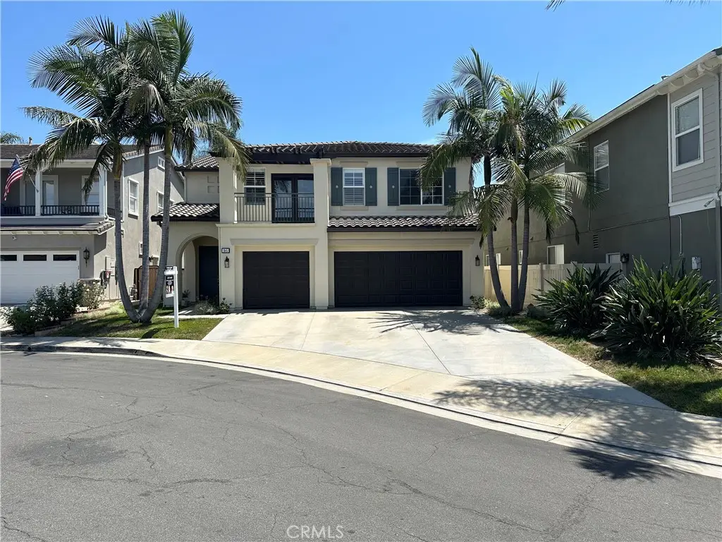 16 Garden View Court, Rancho Santa Margarita, CA 92688 - #1
