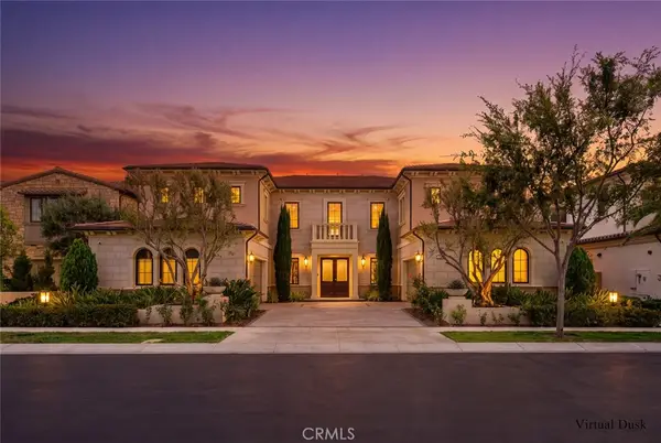 109 Dry Creek, Irvine, CA 92602