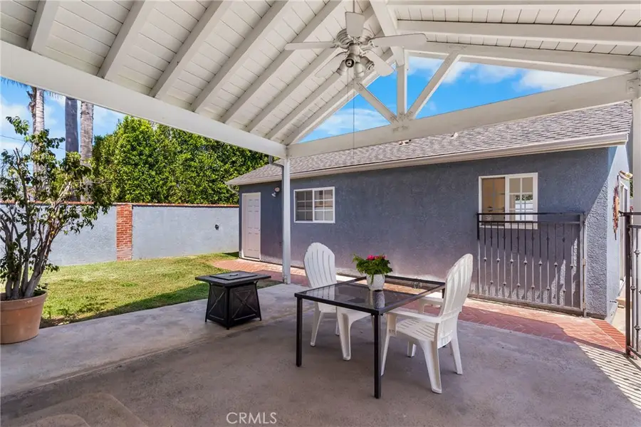 9612 La Reina, Downey, CA 90240 - #3