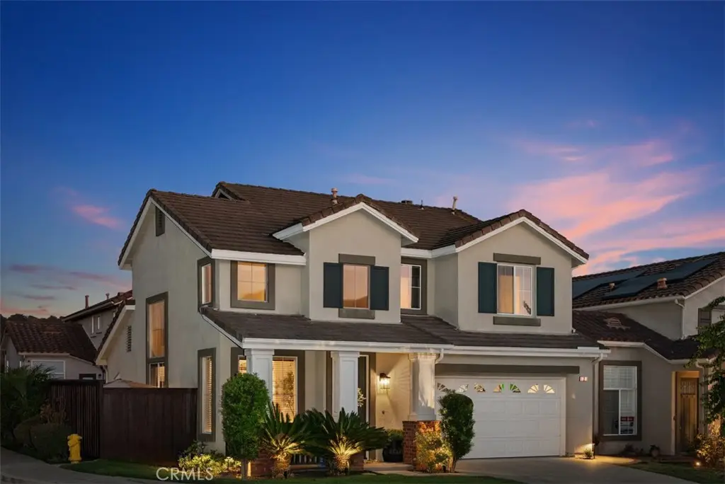 2 Daybreak, Rancho Santa Margarita, CA 92688 - #1