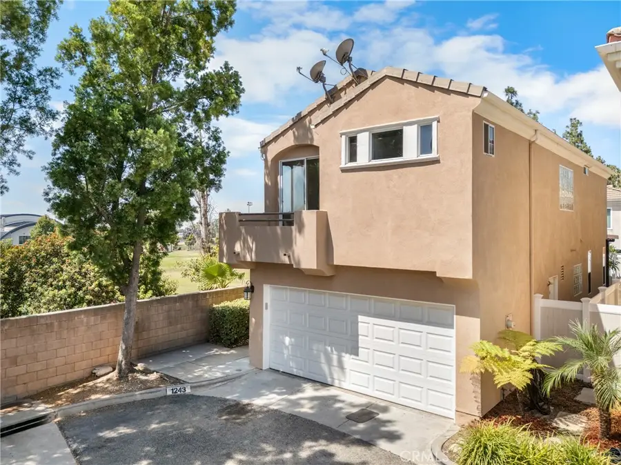 1243 Monterey Court, Duarte, CA 91010 - #2