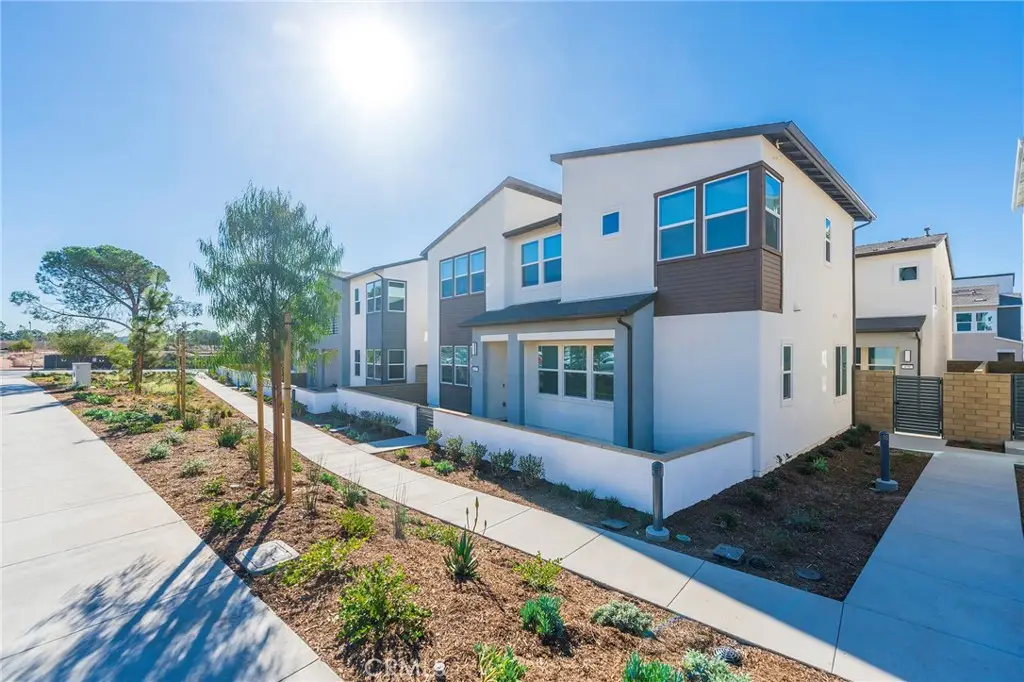 412 Flycatcher, Irvine, CA 92618 - #1