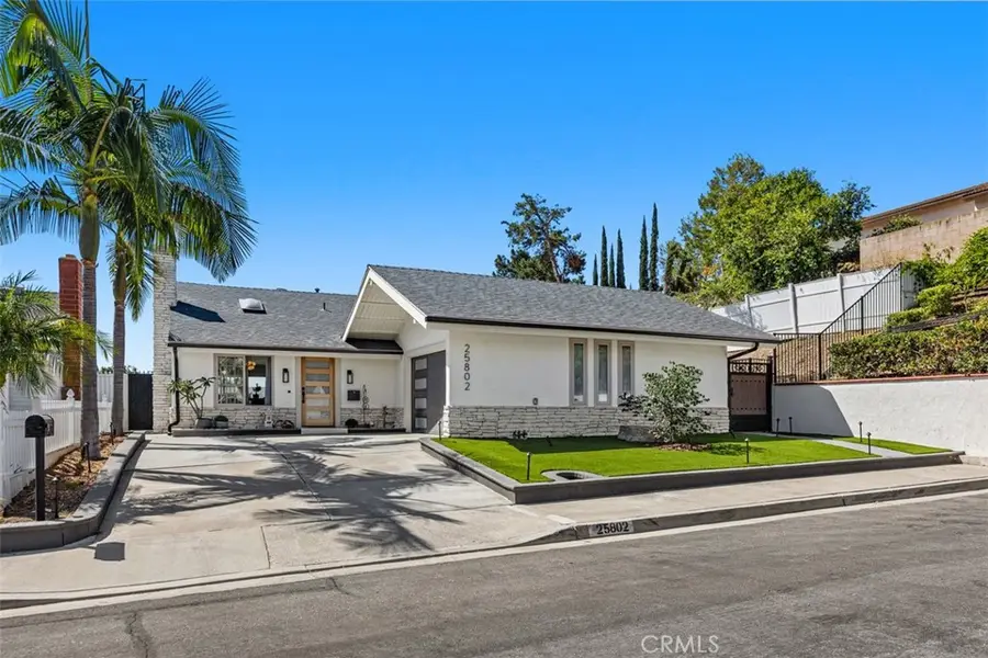 25802 Sycamore, Laguna Hills, CA 92653 - #2