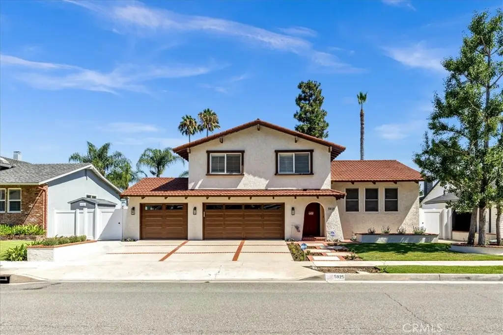 5925 E Tiber, Anaheim Hills, CA 92807 - #1